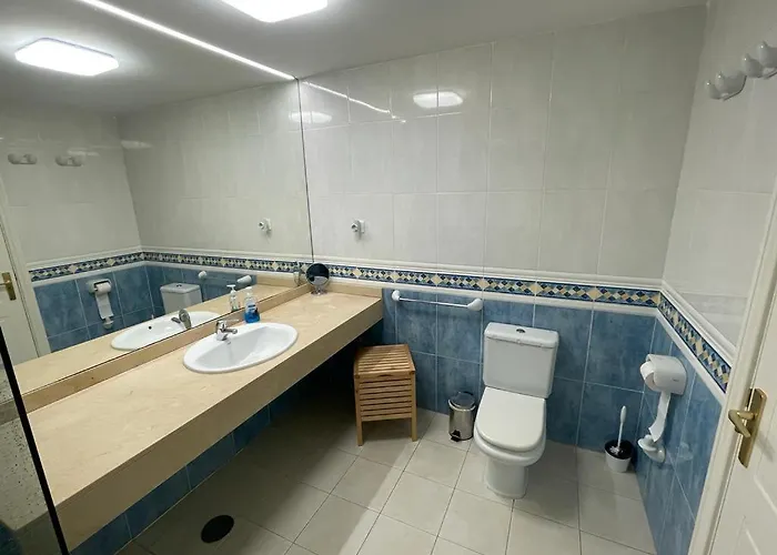 Casa Julia - Oasis Papagayo Kompleks wypoczynkowy