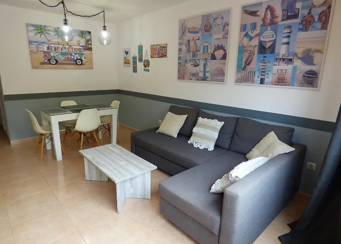 Kompleks wypoczynkowy Casa Julia - Oasis Papagayo