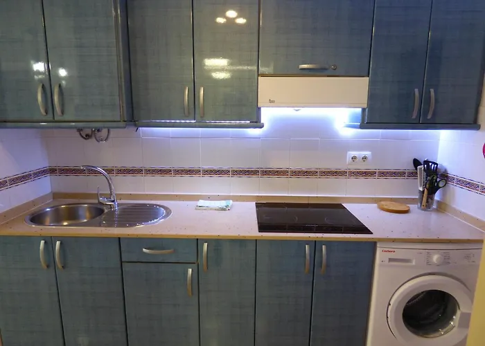 Kompleks wypoczynkowy Casa Julia - Oasis Papagayo Corralejo