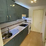 Casa Julia - Oasis Papagayo Tatil parkı *