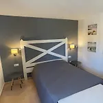 Tatil parkı Casa Julia - Oasis Papagayo