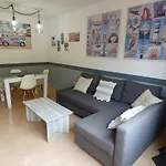 Tatil parkı Casa Julia - Oasis Papagayo