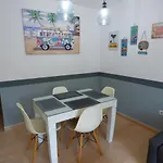 Tatil parkı Casa Julia - Oasis Papagayo Corralejo