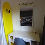 Casa Julia - Oasis Papagayo Tatil parkı Corralejo