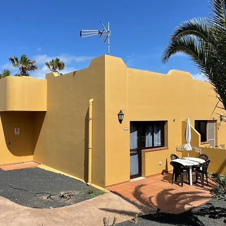 Casa Julia - Oasis Papagayo Πάρκο διακοπών Κοραλέχο