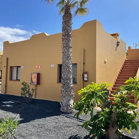 Holiday park Casa Julia - Oasis Papagayo