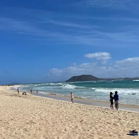 ホリデーパーク Casa Julia - Oasis Papagayo