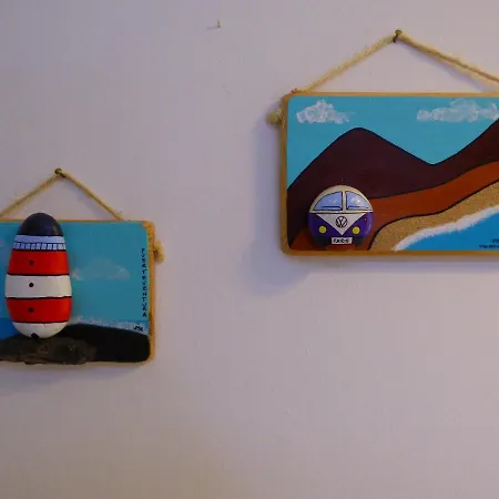 Holiday park Casa Julia - Oasis Papagayo Corralejo