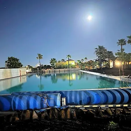 Πάρκο διακοπών Casa Julia - Oasis Papagayo *