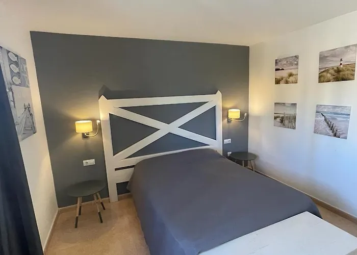 Holiday park Casa Julia - Oasis Papagayo