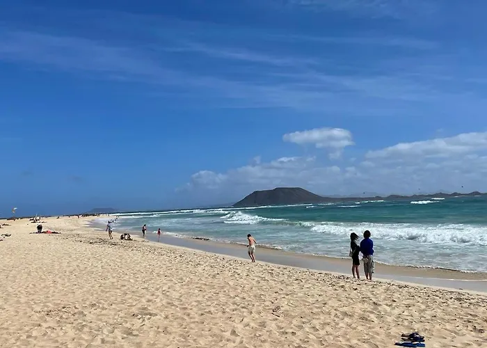 Holiday park Casa Julia - Oasis Papagayo