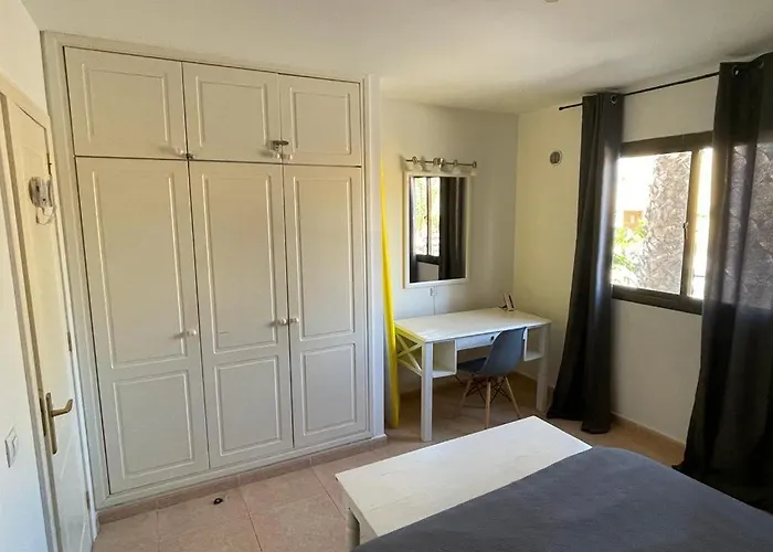 Holiday park Casa Julia - Oasis Papagayo *