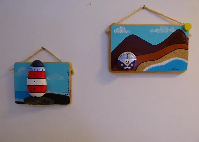 Holiday park Casa Julia - Oasis Papagayo Corralejo