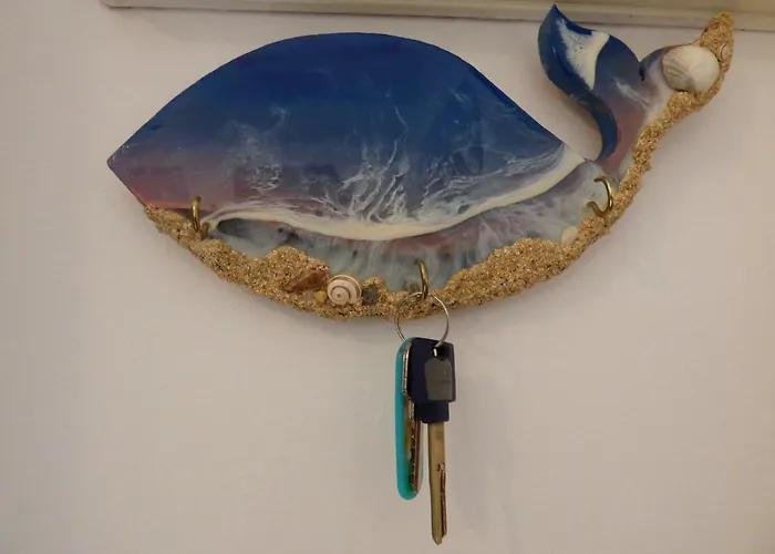 Casa Julia - Oasis Papagayo Holiday park Corralejo