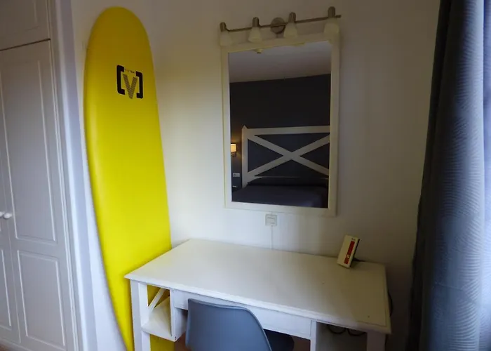 Casa Julia - Oasis Papagayo Holiday park Corralejo