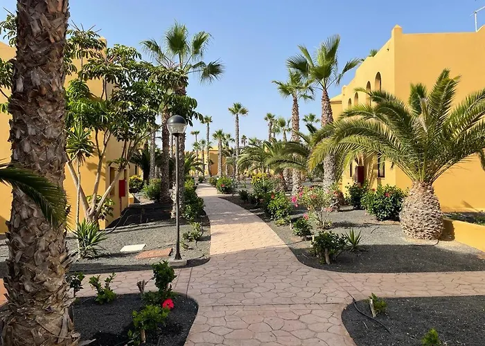 Casa Julia - Oasis Papagayo קורלחו